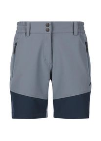 WHISTLER Lala Outdoor Stretch Shorts Shorts Women (Gr 46 |grau)