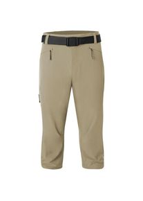 Shorts Pinewood Finnveden Sports Light 3/4 Trouser Herren (Gr XXL |beige)