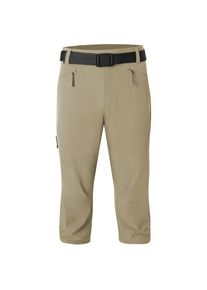 Shorts Pinewood Finnveden Sports Light 3/4 Trouser Herren (Gr XXL |beige)