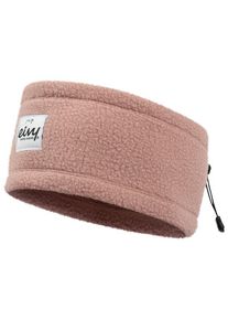 EIVY Throwback Sherpa Headband Stirnband Damen (Gr One Size |braun)