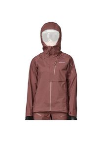 Skijacke Patagonia Untracked Jacket Damen (Gr XL |braun |wasserdicht)