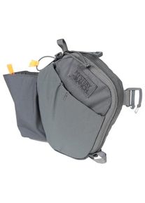 Mystery Ranch Wingman Multi Pocket Umhängetasche Wandern (Gr 1,5 l |grau)