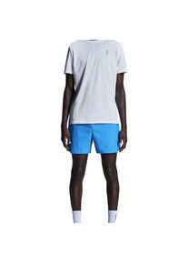 On 5 Core Shorts Laufshorts Men (Gr XXL |grau)