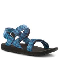 SOURCE Classic Sandalen Kinder Wandern (Gr 32 |blau)