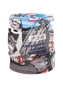CMP Neckwarmer Halstuch (Gr One Size |grau)