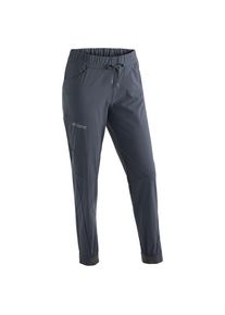 Trekkinghose Maier Sports Fortunit XR Damen (Gr 44 |blau)