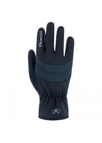 Roeckl Sports Raiano Handschuhe (Gr 11 |blau)