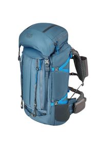 Trekkingrucksack Mystery Ranch Bridger 65 (Gr 63 l - L |blau)