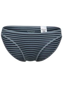 Stoic Merino150 AlsenSt Brief Merinounterwäsche Damen (Gr XL |blau/grau)