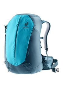 Deuter AC Lite 21 SL Wanderrucksack Damen (Gr 21 l |türkis/blau)