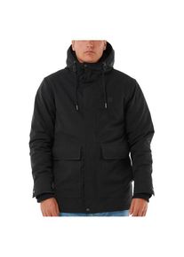 Rip Curl Anti Series Exit 5K/5K Jacket Winterjacke Herren (Gr L |schwarz |wasserdicht)