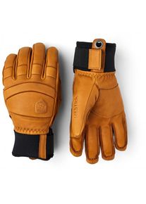 Handschuhe Hestra Fall Line 5 Finger (Gr 6 |orange)