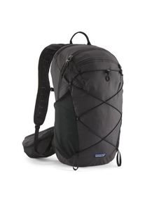 Patagonia Terravia Pack 22 Wanderrucksack (Gr S |grau/schwarz)