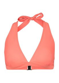 Bikini Top Heber Peak SeapineHe. Bikini Triangle Top Damen (Gr XL |rot)