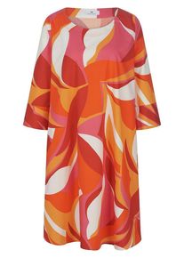 Peter Hahn - Kleid, pink, Gr. 36 / S - Baumwolle