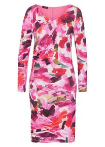 Talbot Runhof X PETER HAHN - Kleid, pink, Gr. 42 / M