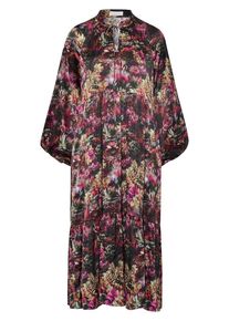 St. Emile - Kleid, schwarz, Gr. 38 / S