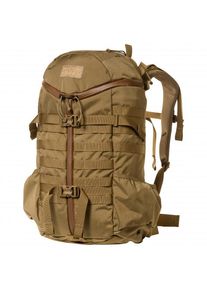 Mystery Ranch 2 Day Assault 27 Wanderrucksack (Größe 27 l - S/M |braun)