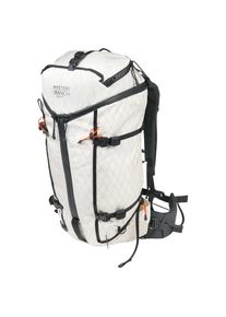 Mystery Ranch Scree 33 Tourenrucksack Damen (Größe 32,8 l - M |weiß/grau)