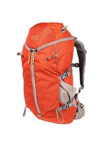 Mystery Ranch Coulee 30 Wanderrucksack Damen (Gr 30 l - XS/S |rot)