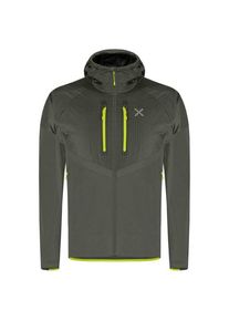Montura Spitze Hybrid Jacket Kunstfaserjacke Men (Gr L |oliv)
