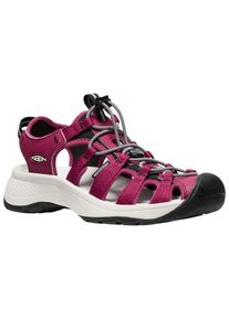 Keen Astoria West Sandal Sandalen Women (Gr 7,5 |bunt)