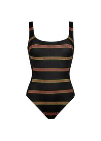 Lidea New Mexico Swimsuit Badeanzug Damen (Gr 38 - Cup: D |schwarz)