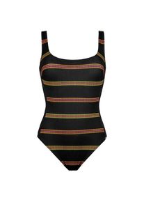 Lidea New Mexico Swimsuit Badeanzug Damen (Gr 40 - Cup: C |schwarz)