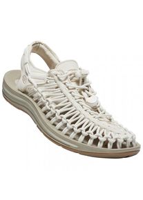 Keen Uneek Sandalen Damen (Gr 10,5 |beige)