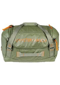 Mystery Ranch Mission Duffel 40 Reisetasche (Größe 40 l |oliv)