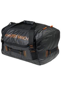 Mystery Ranch Mission Duffel 40 Reisetasche Reisen (grau/schwarz)
