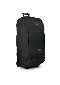 Osprey Shuttle 130 Reisetasche (Gr 130 l |schwarz)