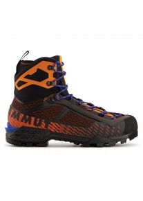 Mammut Taiss Light Mid GTX Bergschuhe Men (Gr 8 |braun |wasserdicht)