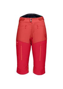 Norröna Norrøna Fjørå Flex1 Shorts Shorts Women (Gr S |rot)