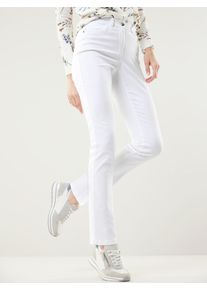 Walbusch Extraglatt Baumwollhose Feminine F