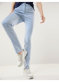 Walbusch Extraglatt Baumwollhose Feminine F