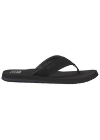 Reef The Layback Sandalen Herren (Gr 13 |schwarz)