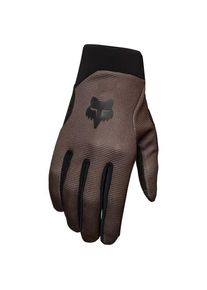 Fox Racing Ranger Glove Handschuhe Women (Gr M |braun)