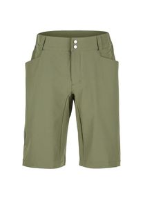 Vaude Matoso Shorts II Shorts Men (Gr 3XL |oliv)