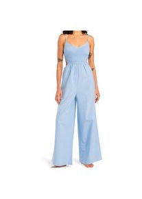 Billabong To The Moon Jumpsuit Damen (Größe XS |blau)