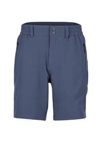 Shorts Heber Peak EvergreenHe. Shorts Herren (Gr L |blau)