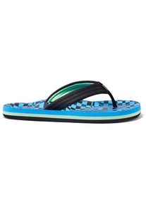 Sandalen Reef Ahi Kinder (Gr 5 |blau)