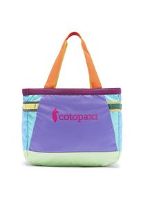 Cotopaxi Allpa 30 Gear Hauler Tote Del Dia Reisetasche (Gr 30 l |lila)