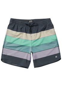 Billabong Sandbar LB Badehose Herren (Gr S |bunt)