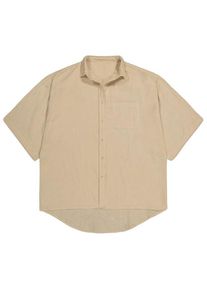 Hemd Barts Illaroh Shirt Damen (Gr One Size |beige)