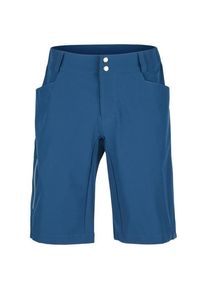 Shorts Vaude Matoso Shorts II Herren (Gr M |blau)