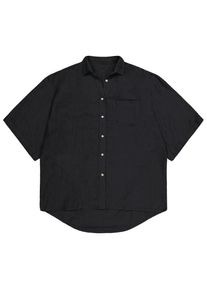 Barts Illaroh Shirt Hemd Damen (Gr One Size |schwarz)