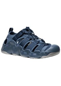 Keen Hyperport H2 Sandalen Herren Freizeit (Gr 40,5 |blau)