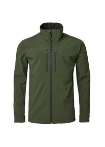 Chevalier Nimrod Windblocker Jacket Softshelljacke Herren (Gr XXL |oliv |wasserdicht)