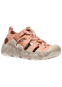 Keen Hyperport H2 Sandalen Women (Gr 6 |beige)